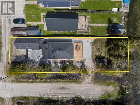241 Rockaway Beach Place Innisfil ON L0L 1K0