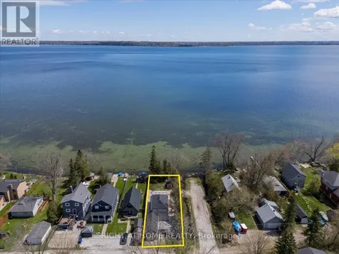 241 Rockaway Beach Place Innisfil ON L0L 1K0