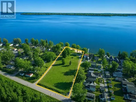 241 Rockaway Beach Place Innisfil ON L0L 1K0