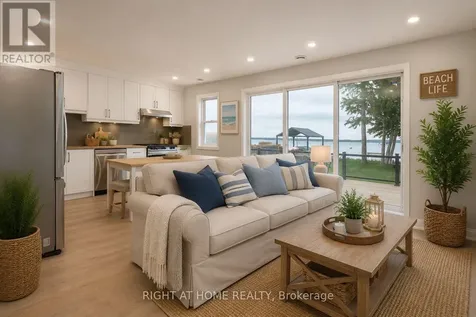 241 Rockaway Beach Place Innisfil ON L0L 1K0