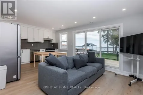 241 Rockaway Beach Place Innisfil ON L0L 1K0