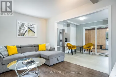 8892 Beachwood Road Wasaga Beach ON L9Z 2Y5