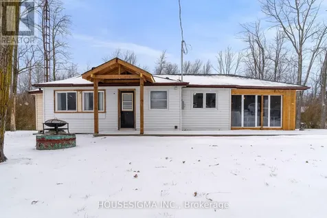 8892 Beachwood Road Wasaga Beach ON L9Z 2Y5