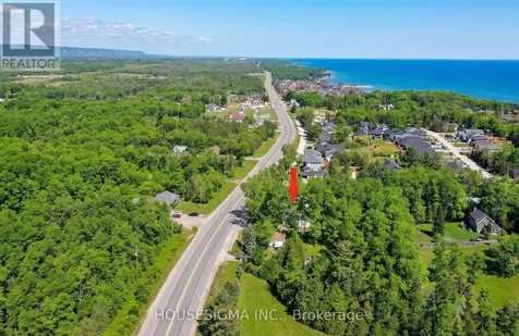 8892 Beachwood Road Wasaga Beach ON L9Z 2Y5