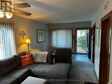 1043 Lena Avenue Windsor ON N9C 3K3