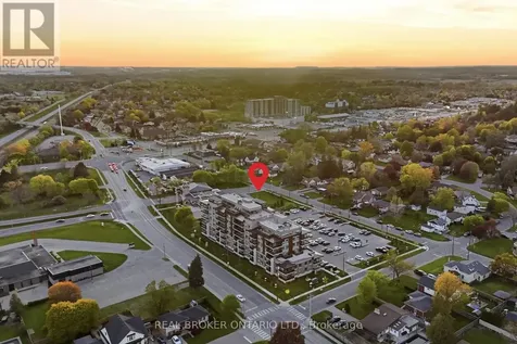 34 Norman Street Brantford ON N3R 2Y1