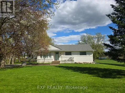 2724 8 Sideroad Burlington ON L7P 0E6