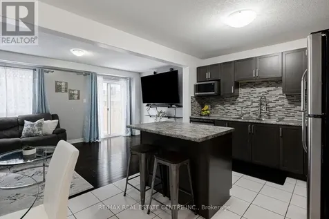 124 Parkinson Crescent Orangeville ON L9W 6R7