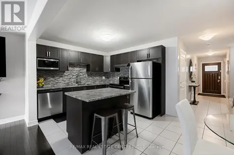 124 Parkinson Crescent Orangeville ON L9W 6R7