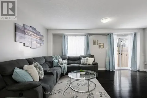 124 Parkinson Crescent Orangeville ON L9W 6R7