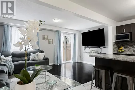 124 Parkinson Crescent Orangeville ON L9W 6R7