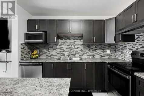 124 Parkinson Crescent Orangeville ON L9W 6R7