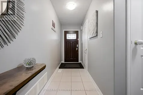 124 Parkinson Crescent Orangeville ON L9W 6R7
