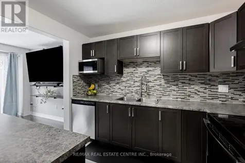 124 Parkinson Crescent Orangeville ON L9W 6R7