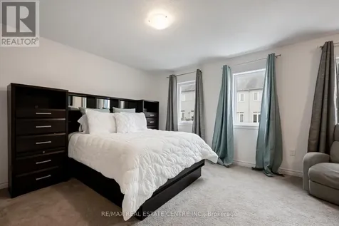 124 Parkinson Crescent Orangeville ON L9W 6R7