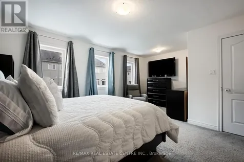 124 Parkinson Crescent Orangeville ON L9W 6R7
