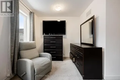 124 Parkinson Crescent Orangeville ON L9W 6R7
