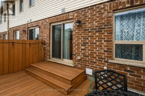124 Parkinson Crescent Orangeville ON L9W 6R7