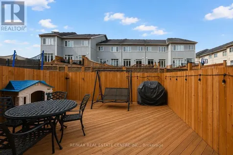 124 Parkinson Crescent Orangeville ON L9W 6R7