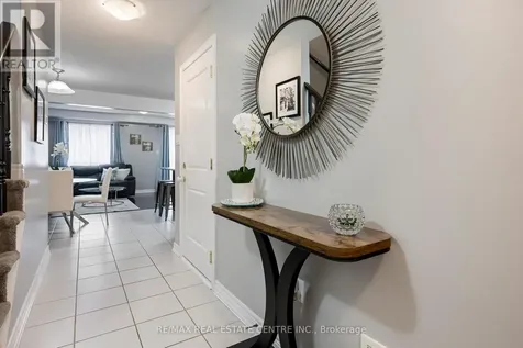 124 Parkinson Crescent Orangeville ON L9W 6R7