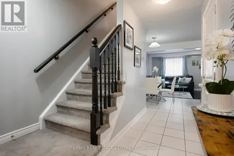 124 Parkinson Crescent Orangeville ON L9W 6R7
