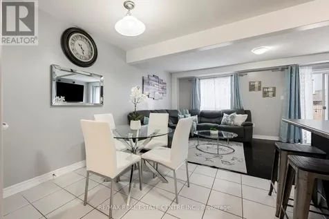 124 Parkinson Crescent Orangeville ON L9W 6R7