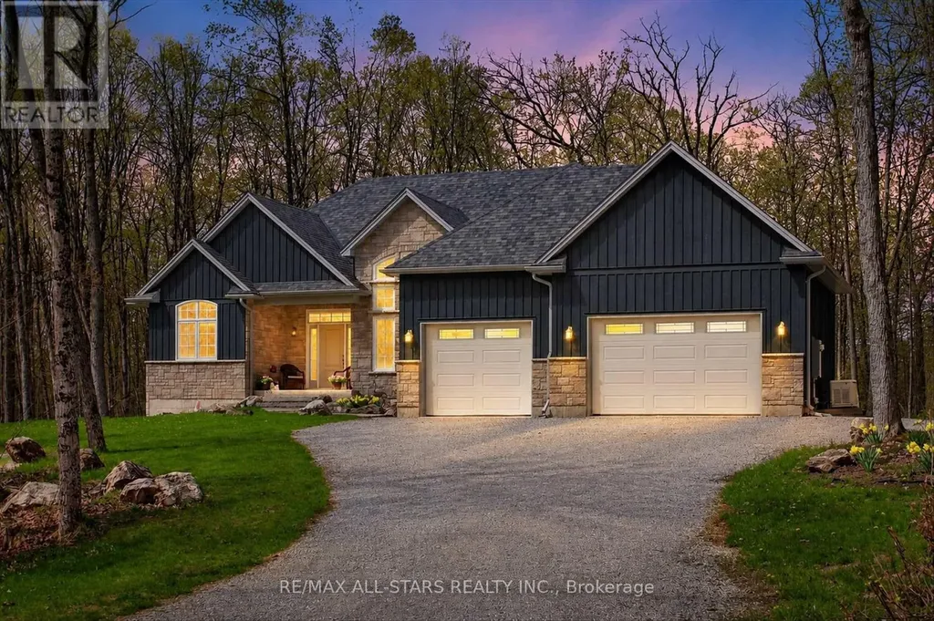 81 Lakeland Avenue Trent Lakes ON K0L 1J0