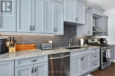 81 Lakeland Avenue Trent Lakes ON K0L 1J0
