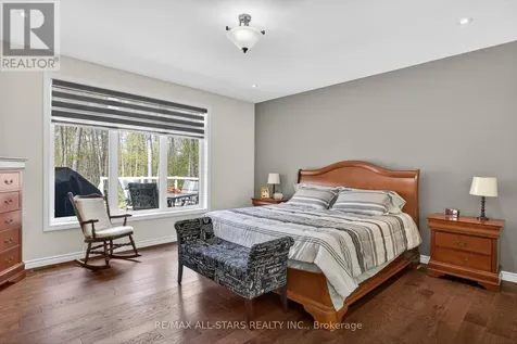 81 Lakeland Avenue Trent Lakes ON K0L 1J0