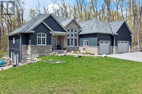 81 Lakeland Avenue Trent Lakes ON K0L 1J0