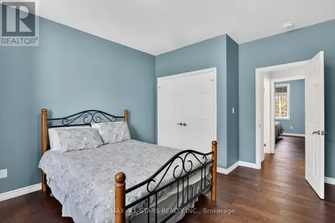 81 Lakeland Avenue Trent Lakes ON K0L 1J0