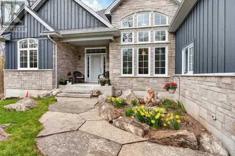 81 Lakeland Avenue Trent Lakes ON K0L 1J0