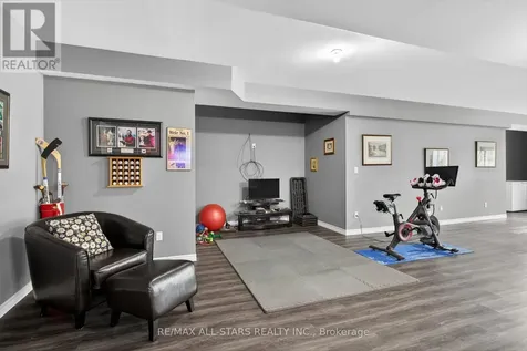 81 Lakeland Avenue Trent Lakes ON K0L 1J0