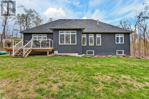 81 Lakeland Avenue Trent Lakes ON K0L 1J0