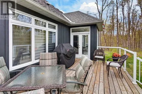 81 Lakeland Avenue Trent Lakes ON K0L 1J0