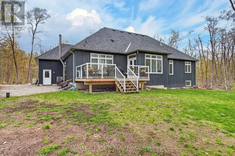 81 Lakeland Avenue Trent Lakes ON K0L 1J0