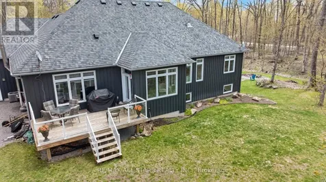 81 Lakeland Avenue Trent Lakes ON K0L 1J0