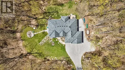 81 Lakeland Avenue Trent Lakes ON K0L 1J0