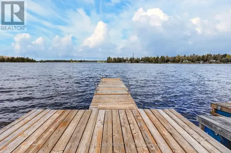 81 Lakeland Avenue Trent Lakes ON K0L 1J0
