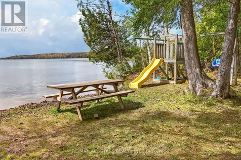 81 Lakeland Avenue Trent Lakes ON K0L 1J0