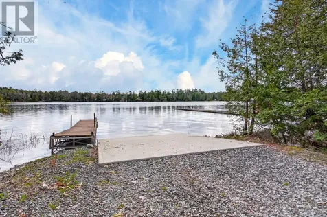 81 Lakeland Avenue Trent Lakes ON K0L 1J0