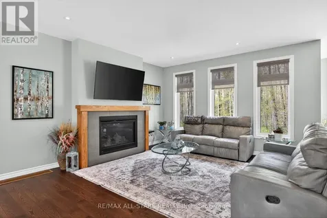 81 Lakeland Avenue Trent Lakes ON K0L 1J0