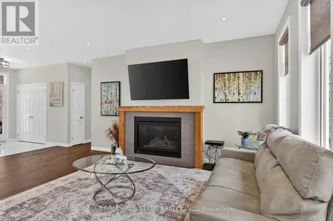 81 Lakeland Avenue Trent Lakes ON K0L 1J0