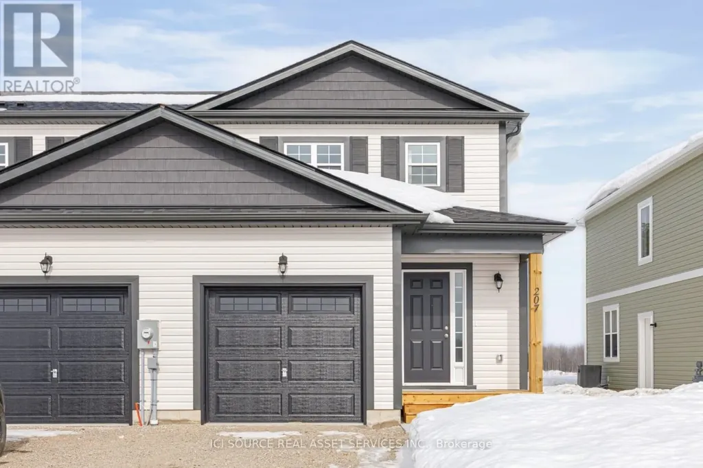 207 Equality Drive Meaford ON N4L 0B4