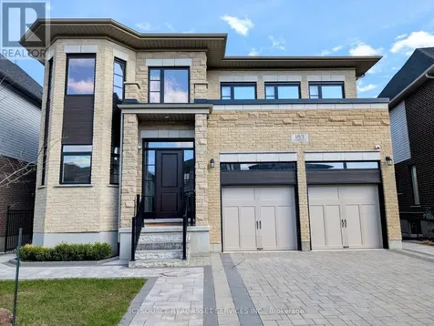 183 Ambrous Crescent Guelph (Kortright East) ON N1G 0G3
