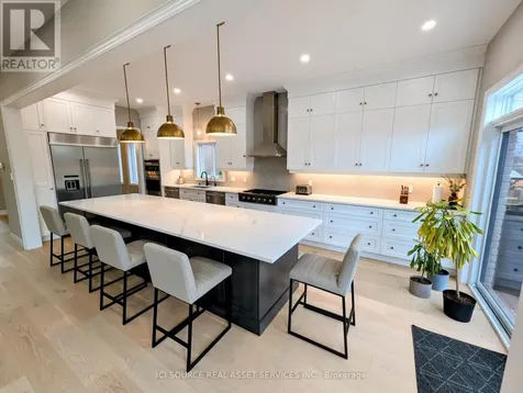 183 Ambrous Crescent Guelph (Kortright East) ON N1G 0G3