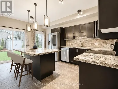 859 Brandenburg Boulevard Waterloo ON N2T 2X6