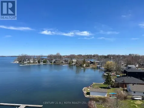 140 Cedar Island Road Orillia ON L3V 1T1