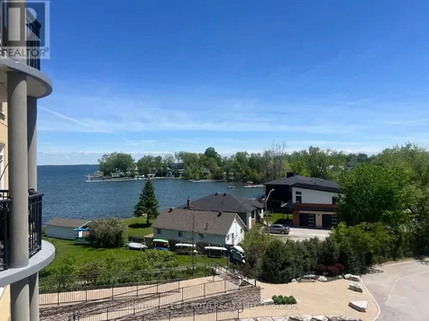 140 Cedar Island Road Orillia ON L3V 1T1