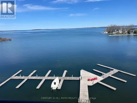 140 Cedar Island Road Orillia ON L3V 1T1